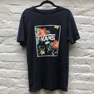 VANS Streetwear TShirt 🛹